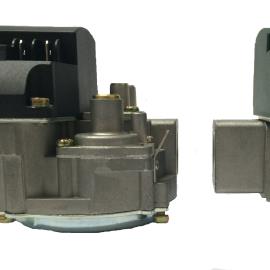 CV 983 Solenoid Valve